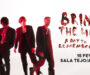 Bring Me The Horizon adiam tour europeia e reagendam concerto em Lisboa para 15 de Fevereiro de 2023 na Sala Tejo