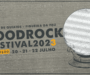 Woodrock Festival anuncia 9ª edição em 2023